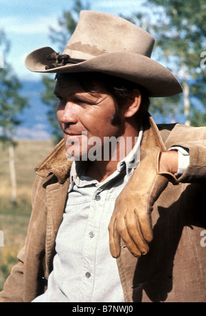 GLEN CAMPBELL US musicien country Banque D'Images