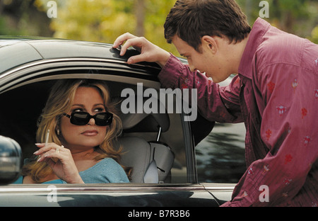 American Pie II Année : 2001 États-Unis Administrateur:James B. Rogers, Jennifer Coolidge, Eddie Kaye Thomas Banque D'Images