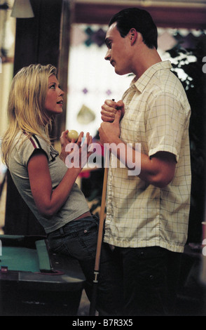 American Pie II Année : 2001 États-Unis Administrateur:James B. Rogers Chris Klein, Tara Reid Banque D'Images