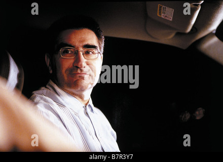 American Pie II Année : 2001 États-Unis Administrateur:James B. Rogers Eugene Levy Banque D'Images