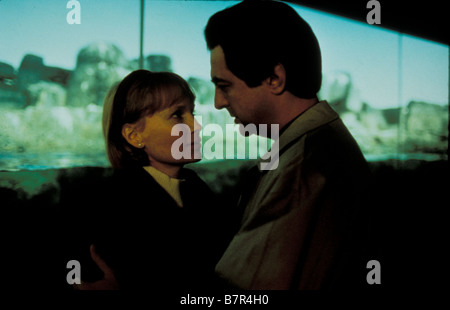 Alice Année 1990 USA Mia Farrow, Joe Mantegna Réalisateur : Woody Allen Banque D'Images