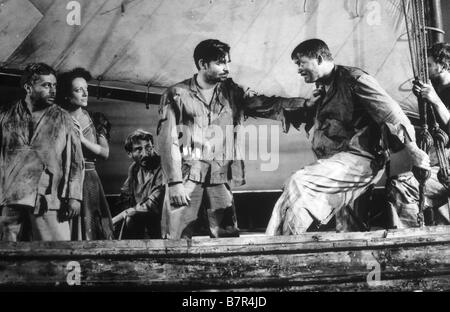 Cargaison étrange Année : 1940 USA Joan Crawford, Clark Gable, Albert Dekker Réalisateur : Frank Borzage Banque D'Images