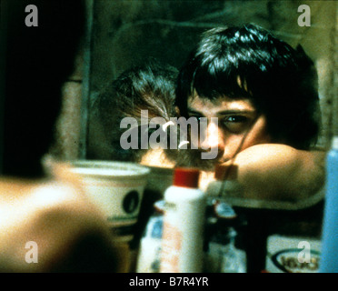 Amores perros Année : 2000 - Mexique Gael García Bernal Réalisateur : Alejandro Gonzalez Banque D'Images