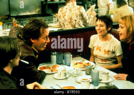 Un autre jour au Paradis Année : 1998 USA Natasha Gregson Wagner, Vincent Kartheiser, James Woods, Melanie Griffith Réalisateur : Larry Clark Banque D'Images