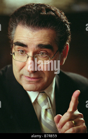 American Wedding Année : 2003 USA Eugene Levy réalisé par Jesse Dylan Banque D'Images