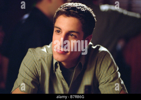 American Wedding Année : 2003 USA Jason Biggs réalisé par Jesse Dylan Banque D'Images