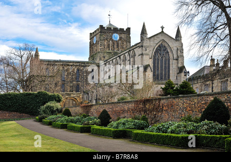 Northumberland Hexham Banque D'Images