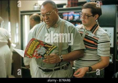 American Splendor Année : 2003 USA Réalisateur : Shari Springer Berman, Robert Pulcini Earl Billings , Judah Friedlander Banque D'Images