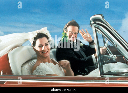 Flubber Année : 1997 USA Robin Williams, Marcia Gay Harden Réalisateur : Les Mayfield Banque D'Images