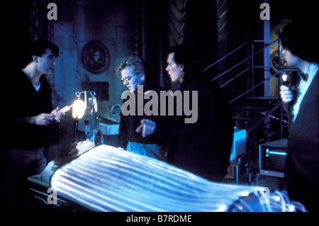 Flatliners Année : 1990 USA William Baldwin, Kevin Bacon, Kiefer Sutherland Réalisateur : Joel Schumacher Banque D'Images