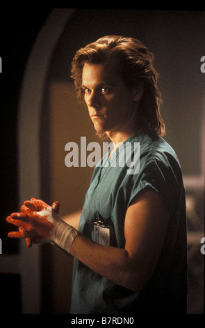 Flatliners Année : 1990 USA Kevin Bacon Réalisateur : Joel Schumacher Banque D'Images