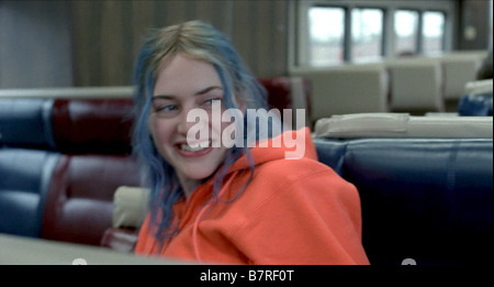 Eternal Sunshine of the Spotless Mind Année : 2004 USA Kate Winslet Directeur : Michel Gondry Banque D'Images