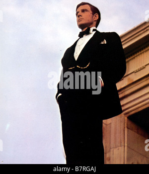 Gatsby le Magnifique Année : 1974 USA Robert Redford Réalisateur : Jack Clayton Banque D'Images