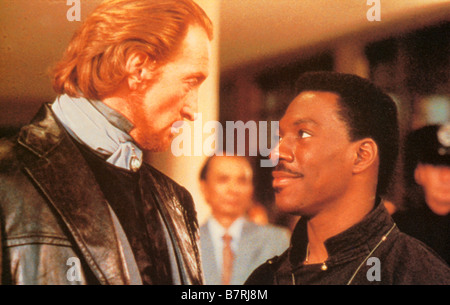 L'enfant d'or Année : 1986 - Eddie Murphy, Charles Dance Réalisateur : Michael Ritchie Banque D'Images