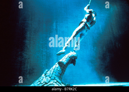 Brésil Année : 1985 UK : Terry Gilliam Banque D'Images