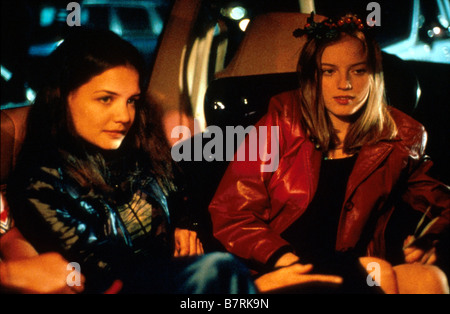 Go Go Année : 1999 USA Katie Holmes, Sarah Polley Réalisateur : Doug Liman Banque D'Images