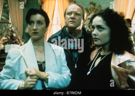 L'Année : 1998 - Royaume-Uni / Irlande Brendan Gleeson Réalisateur : John Boorman Banque D'Images