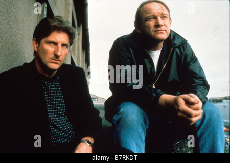 L'Année : 1998 - Royaume-Uni / Irlande Brendan Gleeson Réalisateur : John Boorman Banque D'Images