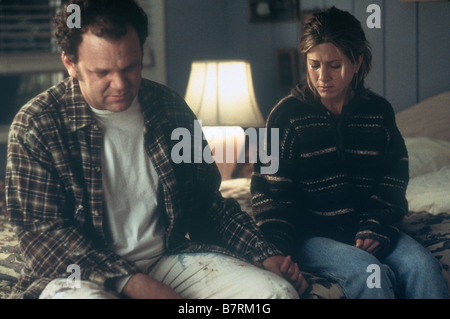 La bonne fille Année : 2002 USA / Allemagne / Pays-Bas John C. Reilly , Jennifer Aniston Réalisateur : Miguel Arteta Banque D'Images