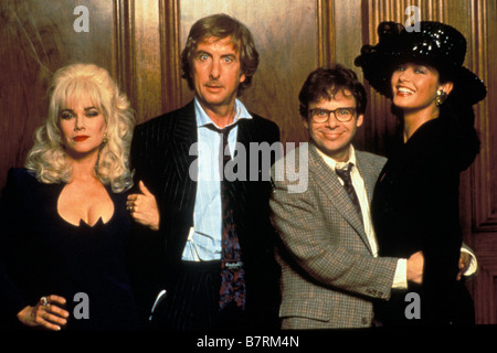 Partager héritiers Année : 1993 - UK Barbara Hershey, Eric Idle, Rick Moranis, Catherine Zeta-Jones Réalisateur : Robert Young Banque D'Images