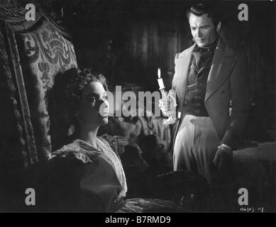 De grandes attentes Année : 1946 - UK Valerie Hobson, John Mills Directeur : David Lean Banque D'Images