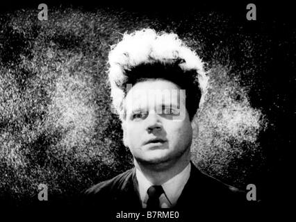 Eraserhead Année : 1977 USA Réalisateur : David Lynch Jack Nance Banque D'Images