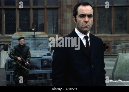 Bloody Sunday Année : 2002 - Royaume-Uni / Irlande Réalisateur : Paul Greengrass James Nesbitt Banque D'Images