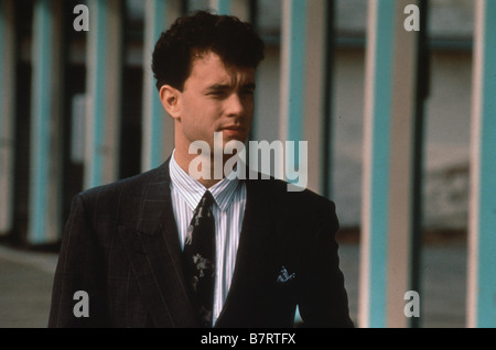 Grande Année : 1988 USA Tom Hanks Réalisateur : Penny Marshall Banque D'Images