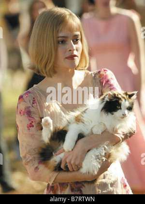 Gros Poisson Année : 2003 USA Helena Bonham Carter Réalisateur : Tim Burton Banque D'Images
