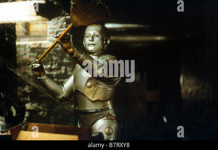 Bicentennial Man Année : 1999 USA Robin Williams Réalisateur : Chris Columbus Banque D'Images