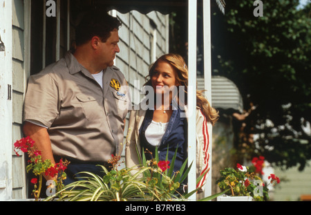 Coyote Ugly Année : 2000 USA Piper Perabo, John Goodman Réalisateur : David McNally Banque D'Images