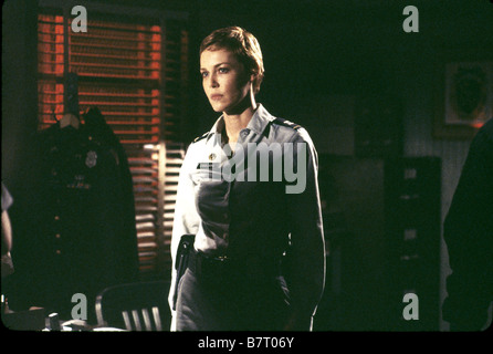 Base Base Année 2003 usa Connie Nielsen USA 2003 Réalisateur John McTiernan Banque D'Images