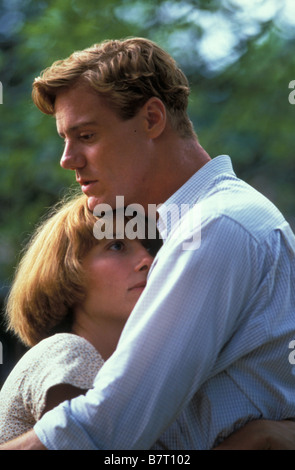 Carrington Année : 1995 UK Emma Thompson Samuel West Réalisateur : Christopher Hampton Banque D'Images