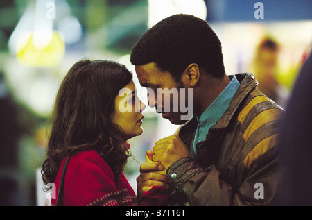 Dirty Pretty Things Année : 2002 - uk Audrey Tautou, Chiwetel Ejiofor UK:Stephen Frears Banque D'Images