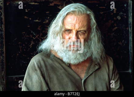 Instinct Année : 1999 USA Anthony Hopkins Réalisateur : Jon Turteltaub Banque D'Images