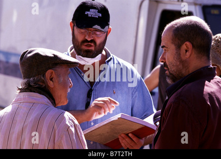 Dos Tipos Duros Année : 2003 Réalisateur : Espagne Juan Martínez Moreno Juan Martínez Moreno Shooting photo Banque D'Images