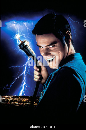 The Cable Guy Année : 1996 USA Réalisateur : Ben Stiller, Jim Carrey Banque D'Images