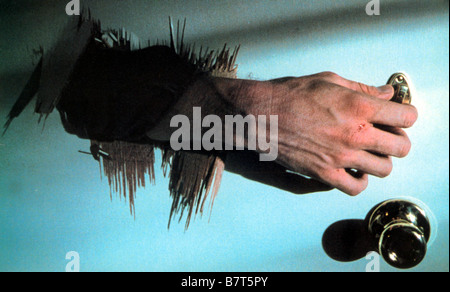 Halloween Année : 1978 USA Réalisateur : John Carpenter Banque D'Images