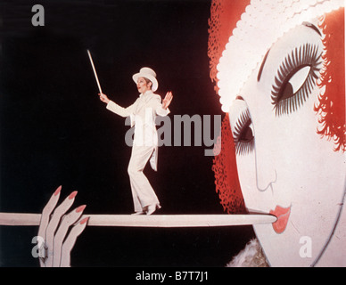 Funny Lady Année : 1975 USA Barbra Streisand Réalisateur : Herbert Ross Banque D'Images