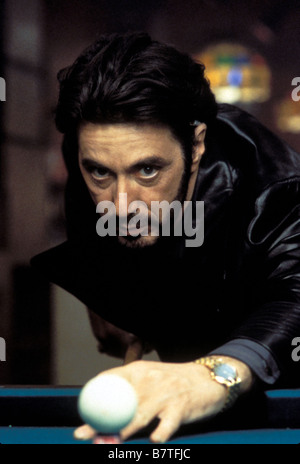 Carlito's Way Année : 1993 USA Al Pacino Réalisateur : Brian De Palma Banque D'Images