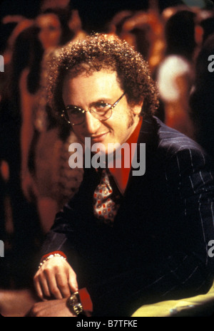 Carlito's Way Année : 1993 USA Sean Penn Réalisateur : Brian De Palma Banque D'Images
