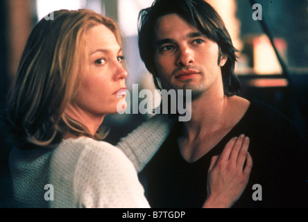 Unfaithful Année : 2002 USA Diane Lane, Olivier Martinez Réalisateur : Adrian Lyne Banque D'Images