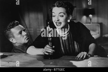 L'Étoile Année : 1952 USA Sterling Hayden, Bette Davis Directeur : Stuart Heisler Banque D'Images