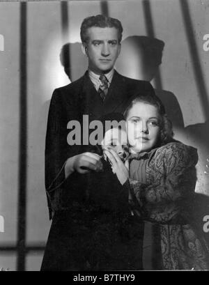 L'île du Diable l'île d'Alcatraz Année : 1937 USA Ann Sheridan, John Litel USA Réalisateur : William Mc Gann Banque D'Images