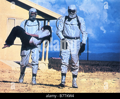 Phase IV Année : 1974 USA Réalisateur : Saul Bass Nigel Davenport, Michael Murphy, Lynne Frederick Banque D'Images