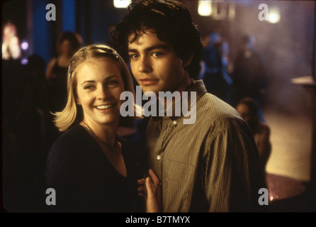 Sacré salle gosse Drive Me Crazy Année : 1999 USA Adrian Grenier, Melissa Joan Hart Réalisateur : John Schultz Banque D'Images