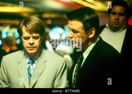 Dame Chance le refroidisseur 2003 USA William H. Macy , Alec Baldwin Réalisateur : Wayne Kramer Banque D'Images