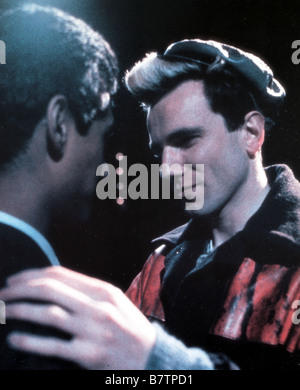 My Beautiful Laundrette Année : 1985 UK Gordon Warnecke , Daniel Day-Lewis Réalisateur : Stephen Frears Banque D'Images