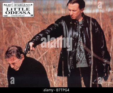 Little Odessa Année : 1994 USA Tim Roth Réalisateur : James Gray Banque D'Images