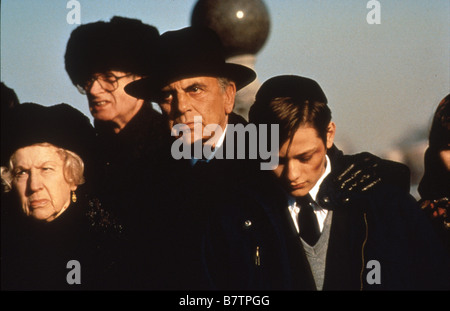 Little Odessa Année : 1994 USA Réalisateur : James Gray Mina Berne, Maximilian Schell, Edward Furlong Banque D'Images